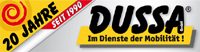 Firma DUSSA GmbH, © DUSSA GmbH