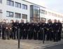RDV_2010_004_4 - Gruppenbild zu Dienstbeginn